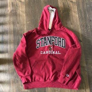 Champion “Stanford” sweatshirt
